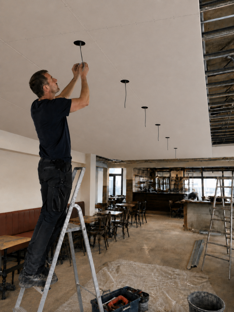 Arbeiter