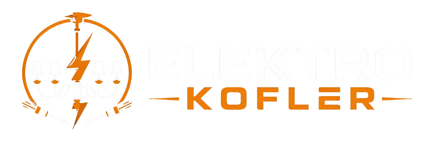 Elektro Kofler Logo